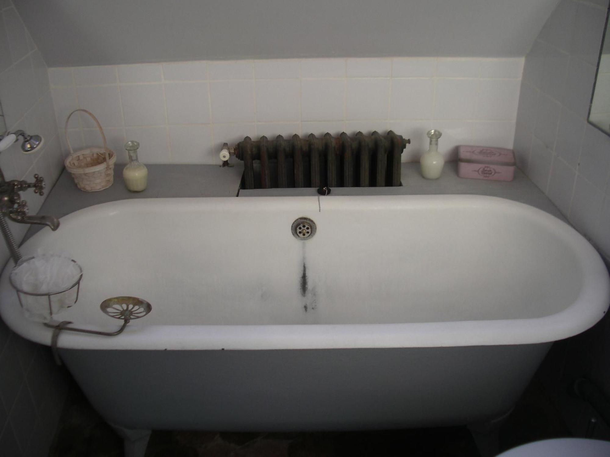 Le Refuge Des Cordeliers Apartment Laon Room photo